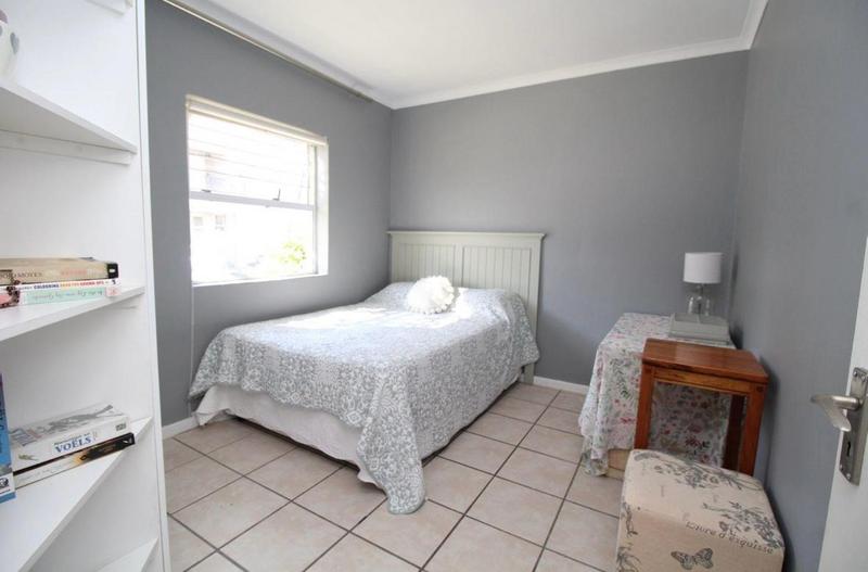 2 Bedroom Property for Sale in Sonstraal Heights Western Cape